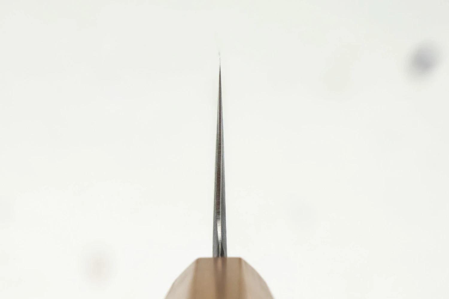 Ryusen Fukakuryu Nakiri 155mm 5 Ryusen Fukakuryu Nakiri 155mm - Image 3