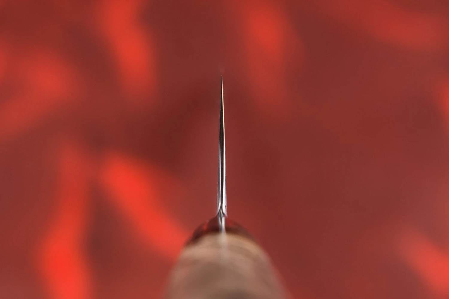 Ryusen Oukokuryu Gyuto 240mm 5 Ryusen Oukokuryu Gyuto 240mm - Image 3