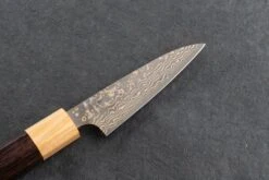 Helle Store 6 Helle Store -Helle Store saji rainbow damascus petty 80 2