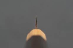 Takeshi Saji VG10W Shinchu Damascus Wa Petty 90mm 7 Takeshi Saji VG10W Shinchu Damascus Wa Petty 90mm -Helle Store saji rainbow damascus petty 80 3