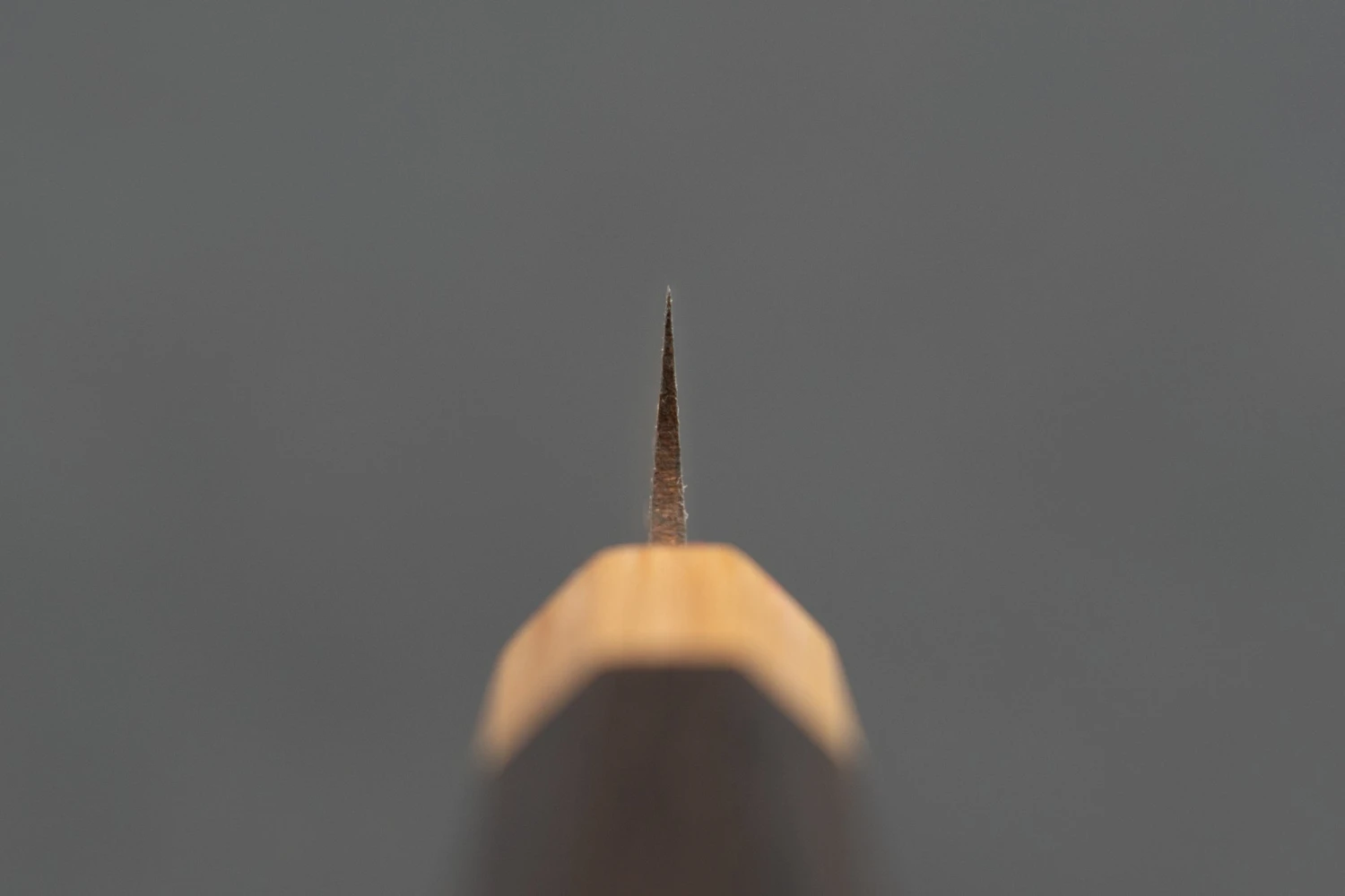 Takeshi Saji VG10W Shinchu Damascus Wa Petty 90mm 5 Takeshi Saji VG10W Shinchu Damascus Wa Petty 90mm - Image 3