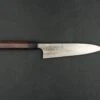 Takeshi Saji A2 Rainbow Damascus Wa Gyuto 180mm -Helle Store saji rainbow gyuto 1