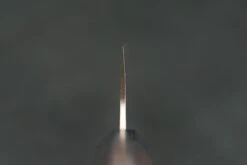 Takeshi Saji A2 Rainbow Damascus Wa Gyuto 180mm -Helle Store saji rainbow gyuto 3