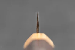 Takeshi Saji VG10W Shinchu Damascus Wa Petty 130mm -Helle Store saji shinchu wa petty 130 3