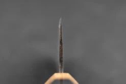 Takeshi Saji VG10W Shinchu Damascus Wa Santoku 165mm -Helle Store saji vg10 shinchu damascus wa santoku 3
