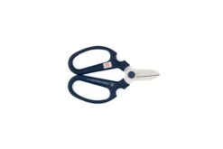 Sakagen Hand Creation Flower Scissors -Helle Store sakagen flower scissors blue