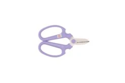 Sakagen Hand Creation Flower Scissors -Helle Store sakagen flower scissors lavender