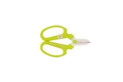 Sakagen Hand Creation Flower Scissors -Helle Store sakagen flower scissors lime green