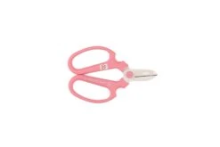 Sakagen Hand Creation Flower Scissors -Helle Store sakagen flower scissors pink