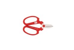 Sakagen Hand Creation Flower Scissors -Helle Store sakagen flower scissors red