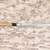 Sakai Kikumori Kikuzuki Kasumi Sakimaru Takobiki 270mm 1 Sakai Kikumori Kikuzuki Kasumi Sakimaru Takobiki 270mm -Helle Store sakai kikumori kikuzuki kasumi sakimaru takobiki 270