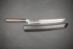 Sakai Takayuki Zangetsu Sakimaru Takobiki 300mm