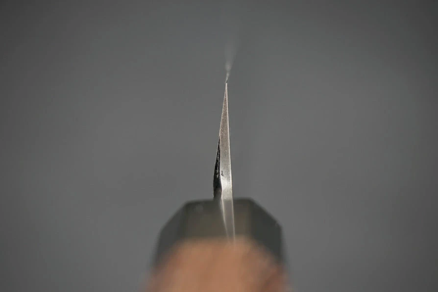 Sakai Takayuki Zangetsu Sakimaru Takobiki 300mm 8 Sakai Takayuki Zangetsu Sakimaru Takobiki 300mm - Image 6