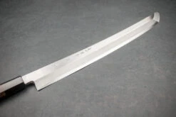 Sakai Takayuki Zangetsu Sakimaru Takobiki 360mm -Helle Store sakai takayuki 360 3