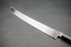 Sakai Takayuki Zangetsu Sakimaru Takobiki 360mm -Helle Store sakai takayuki 360 4