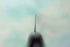 Sakai Takayuki Professional Cake & Brisket Knife 450mm -Helle Store sakai takayuki cake knife 450 3