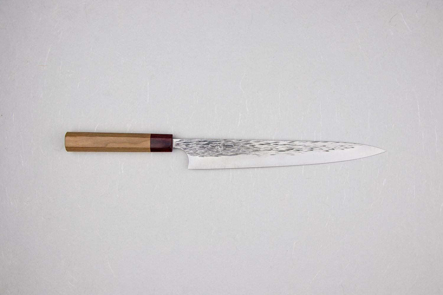 Yu Kurosaki Sasame Sujihiki 270mm 3 Yu Kurosaki Sasame Sujihiki 270mm