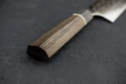 Seki Kanetsugu Zuiun Kiritsuke 210mm -Helle Store seki kanetsugo zuiun kiritsuke 210 4