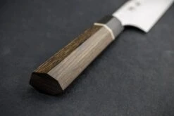 Seki Kanetsugu Zuiun Sujihiki 240mm -Helle Store seki kanetsugo zuiun suji 240 4