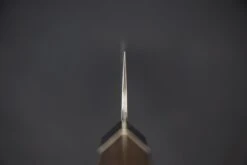 Seki Kanetsugu Zuiun Sujihiki 240mm -Helle Store seki kanetsugo zuiun suji 240 6