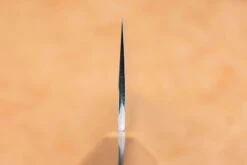 Yu Kurosaki SG2 Senko Ei Kiritsuke Gyuto 210mm -Helle Store senko kiritsuke 210 3