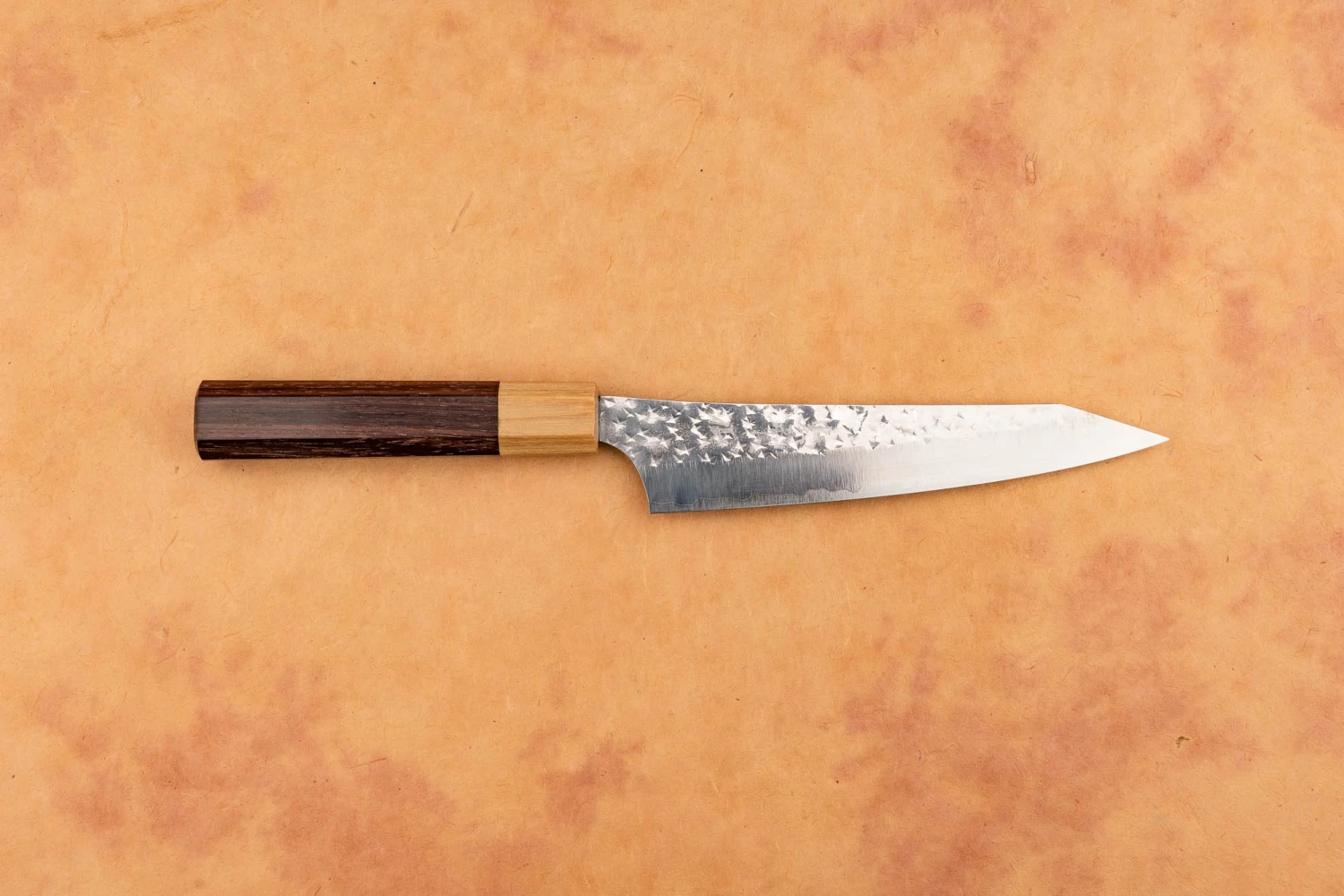 Yu Kurosaki SG2 Senko Ei Kiritsuke Petty 150mm 3 Yu Kurosaki SG2 Senko Ei Kiritsuke Petty 150mm