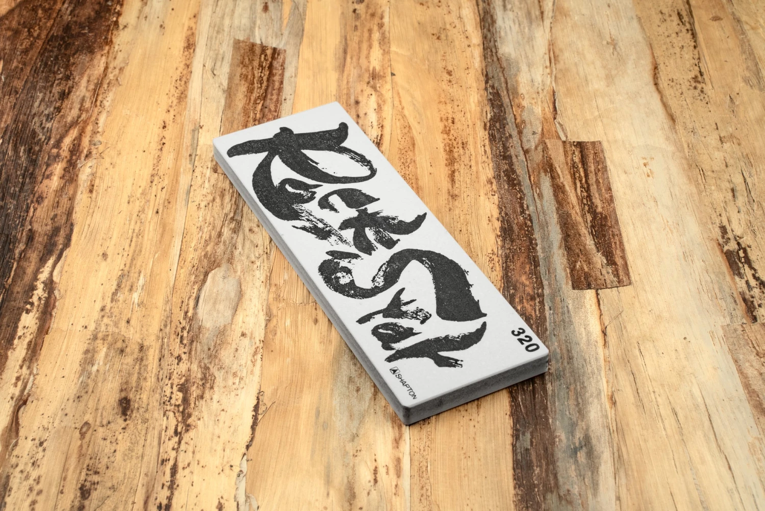 Shapton RockStar Stone 320 Grit 3 Shapton RockStar Stone 320 Grit