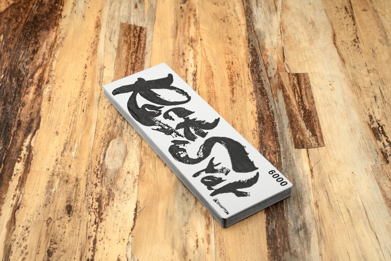 Shapton RockStar Stone 6000 Grit 3 Shapton RockStar Stone 6000 Grit