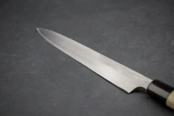 Shigefusa Kitaeji Yanagiba 210mm 12 Shigefusa Kitaeji Yanagiba 210mm -Helle Store shigafusa yani 5