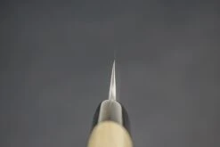 Shigefusa Kitaeji Yanagiba 210mm 13 Shigefusa Kitaeji Yanagiba 210mm -Helle Store shigafusa yani 6