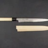Shigefusa Kitaeji Yanagiba 240mm 1 Shigefusa Kitaeji Yanagiba 240mm -Helle Store shigefusa yanagiba 1