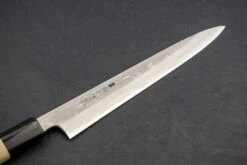 Shigefusa Kitaeji Yanagiba 240mm -Helle Store shigefusa yanagiba 3