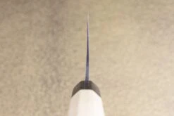 Masakage Shimo Nakiri 165mm -Helle Store shimo nakiri 3