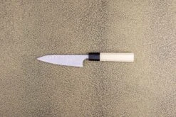 Masakage Shimo Petty 120mm