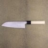 Masakage Shimo Santoku 165mm -Helle Store shimo santoku