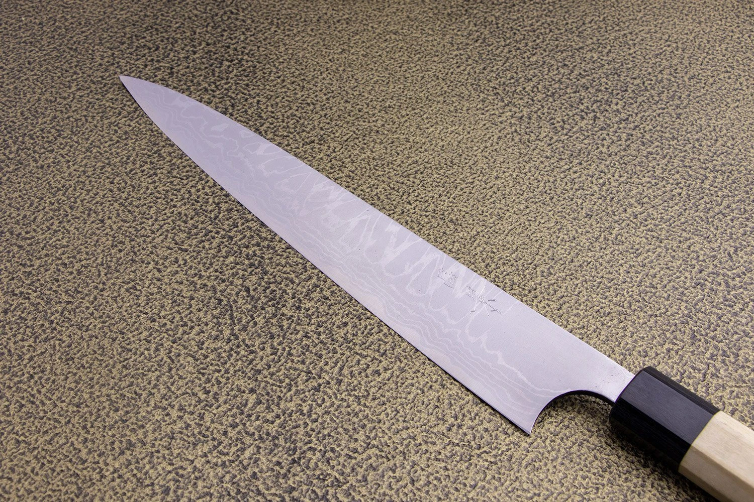 Masakage Shimo Sujihiki 270mm 4 Masakage Shimo Sujihiki 270mm - Image 2