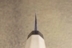 Masakage Shimo Sujihiki 270mm 7 Masakage Shimo Sujihiki 270mm -Helle Store shimo suji 270 3