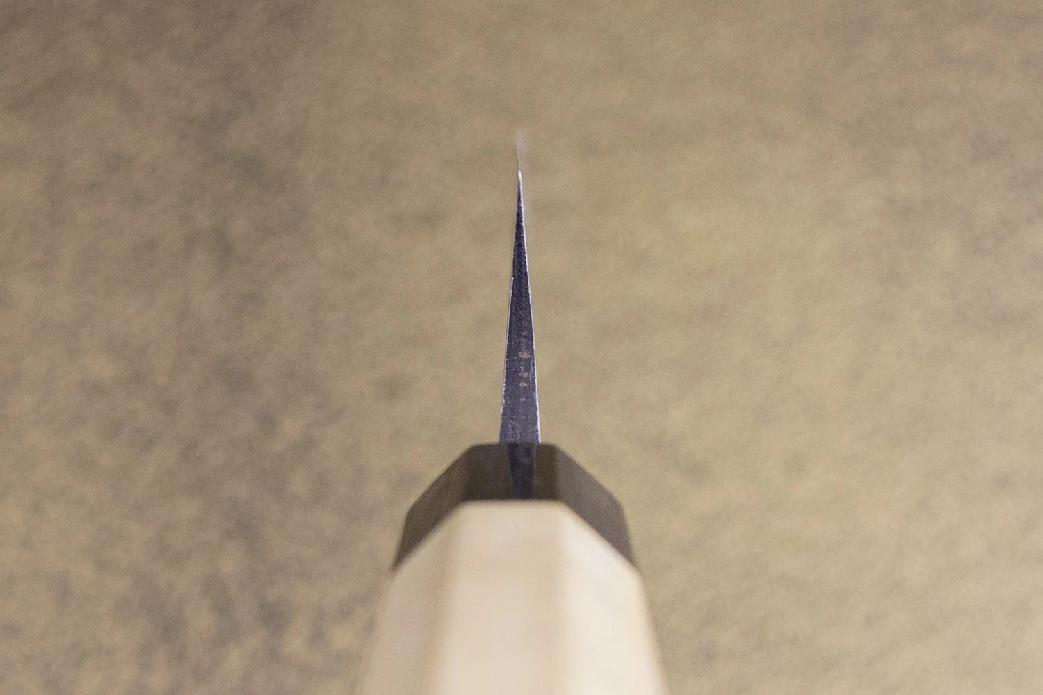 Masakage Shimo Sujihiki 270mm 5 Masakage Shimo Sujihiki 270mm - Image 3