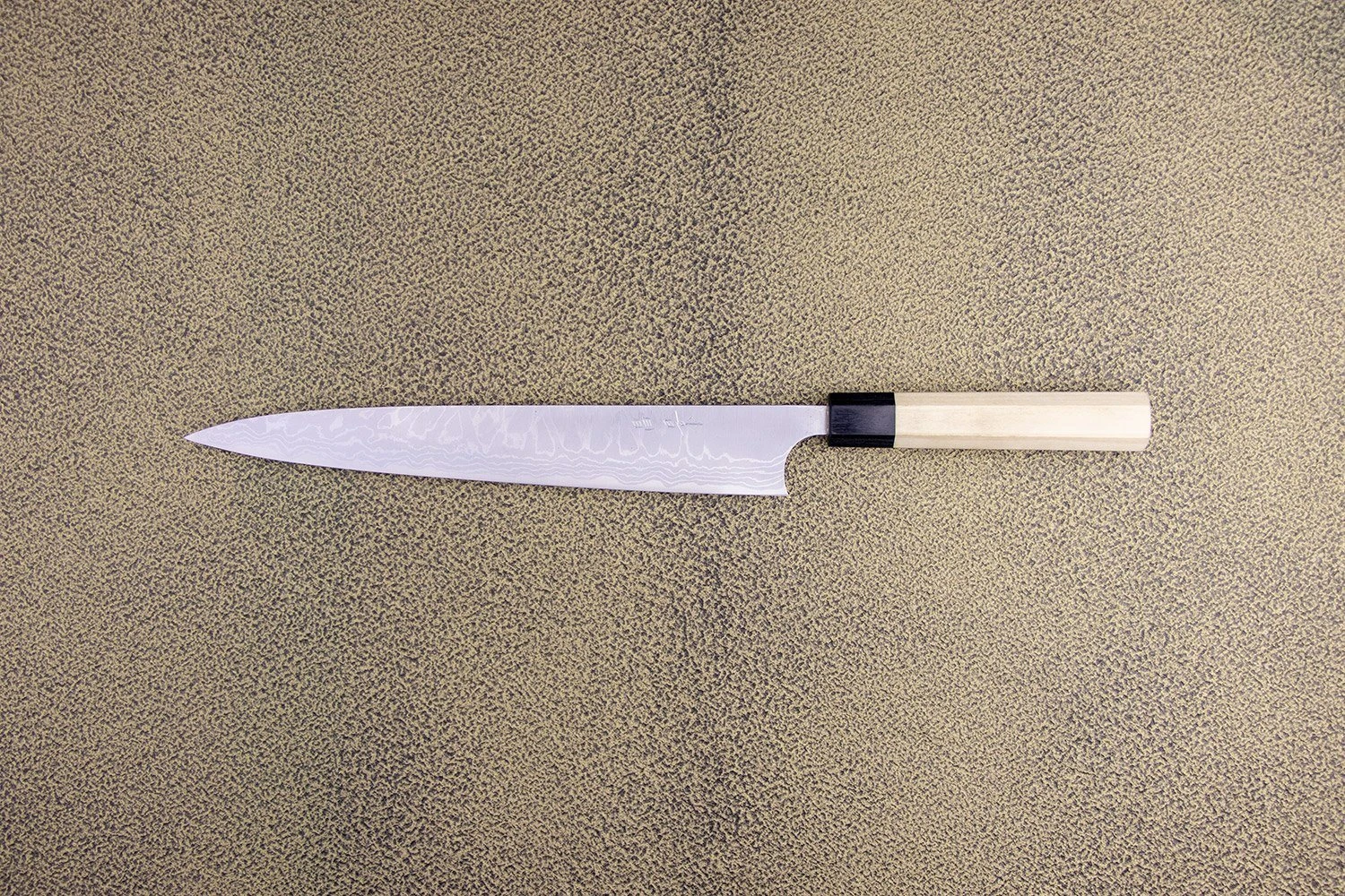 Masakage Shimo Sujihiki 270mm 3 Masakage Shimo Sujihiki 270mm
