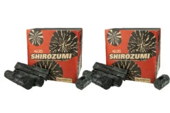 Knifewear Shirozumi Eucalyptus 10 Kg Case