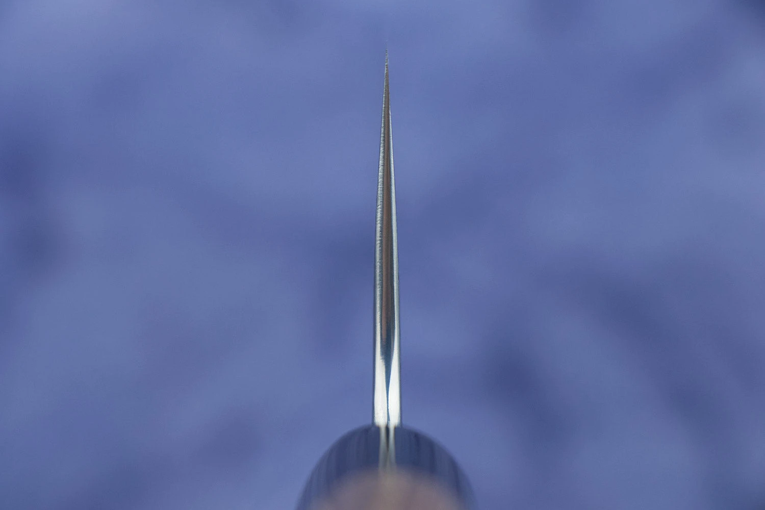 Masashi Shiroshu Bunka 165mm 5 Masashi Shiroshu Bunka 165mm - Image 3