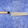 Masashi Shiroshu Kiritsuke 210mm -Helle Store shiroshu kiritsuke 240mm 1