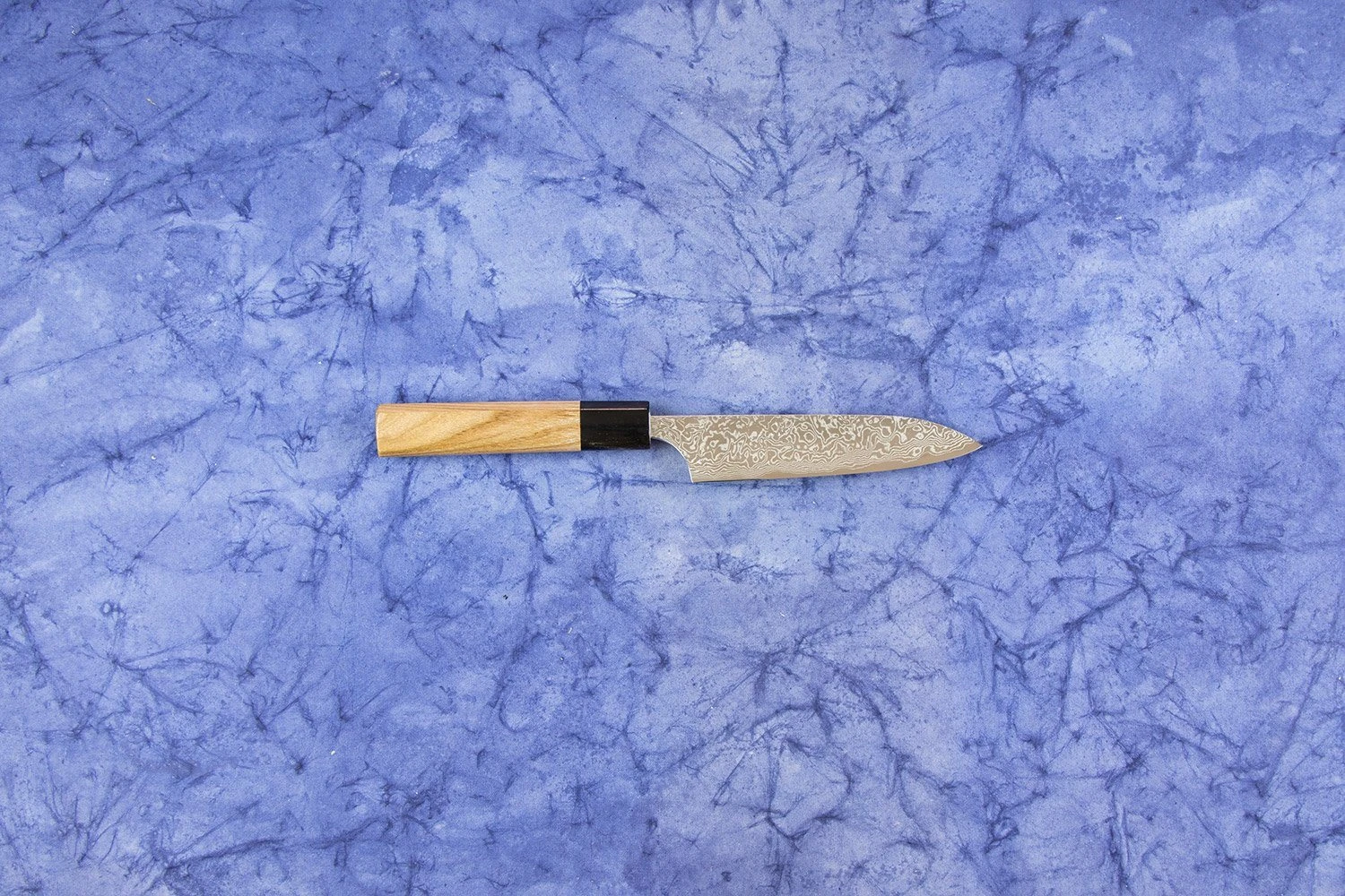 Masashi Shiroshu Petty 120mm 3 Masashi Shiroshu Petty 120mm