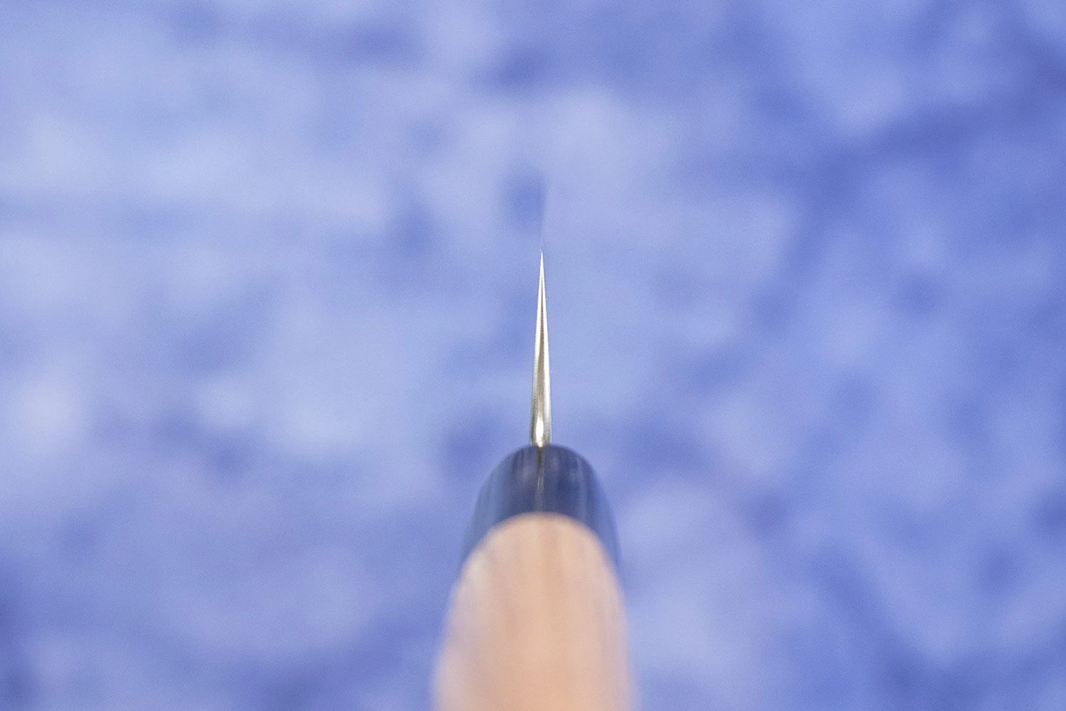 Masashi Shiroshu Petty 120mm 5 Masashi Shiroshu Petty 120mm - Image 3