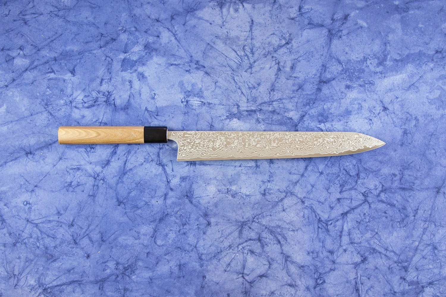 Masashi Shiroshu Sujihiki 270mm 3 Masashi Shiroshu Sujihiki 270mm