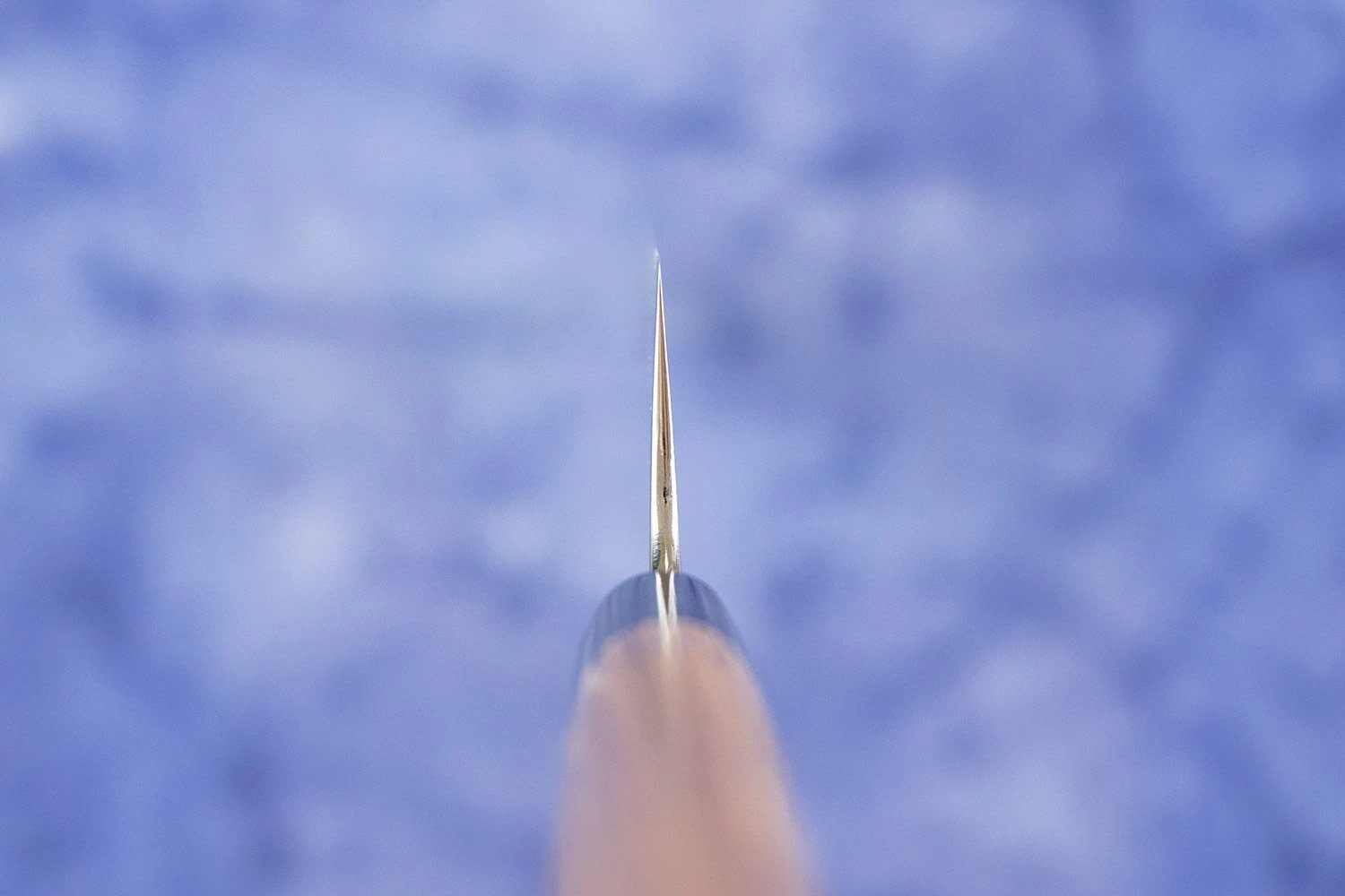 Masashi Shiroshu Sujihiki 270mm 5 Masashi Shiroshu Sujihiki 270mm - Image 3