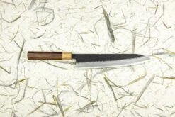 Haruyuki Shiso Gyuto 240mm