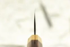 Haruyuki Shiso Gyuto 210mm 7 Haruyuki Shiso Gyuto 210mm -Helle Store shiso gyuto 240 3