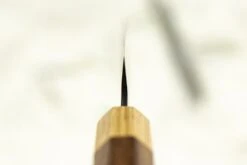 Haruyuki Shiso Petty 135mm 7 Haruyuki Shiso Petty 135mm -Helle Store shiso petty 3