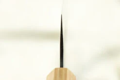 Haruyuki Shiso Santoku 165mm -Helle Store shiso santoku 3